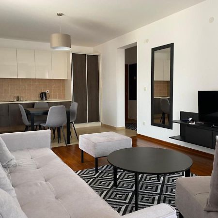 Apartman Luka Vrnjačka Banja Eksteriør bilde