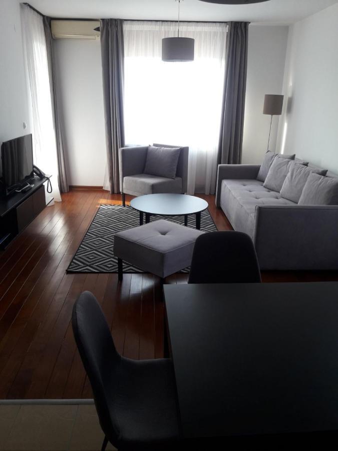 Apartman Luka Vrnjačka Banja Eksteriør bilde