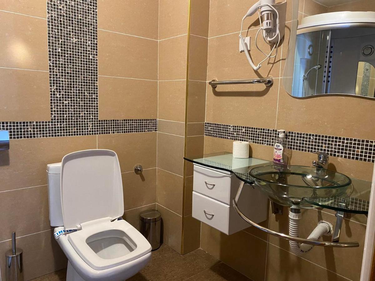 Apartman Luka Vrnjačka Banja Eksteriør bilde