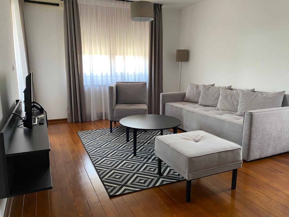 Apartman Luka Vrnjačka Banja Eksteriør bilde