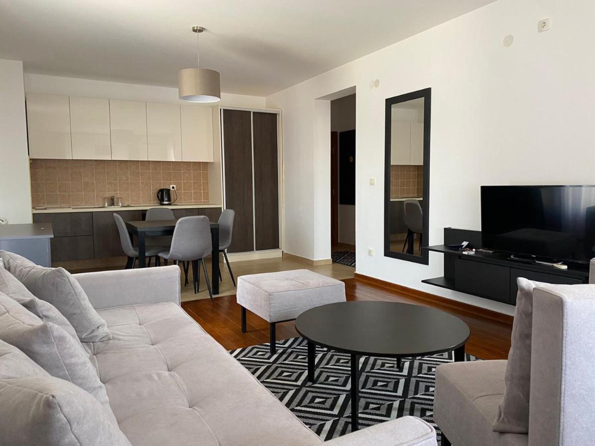 Apartman Luka Vrnjačka Banja Eksteriør bilde