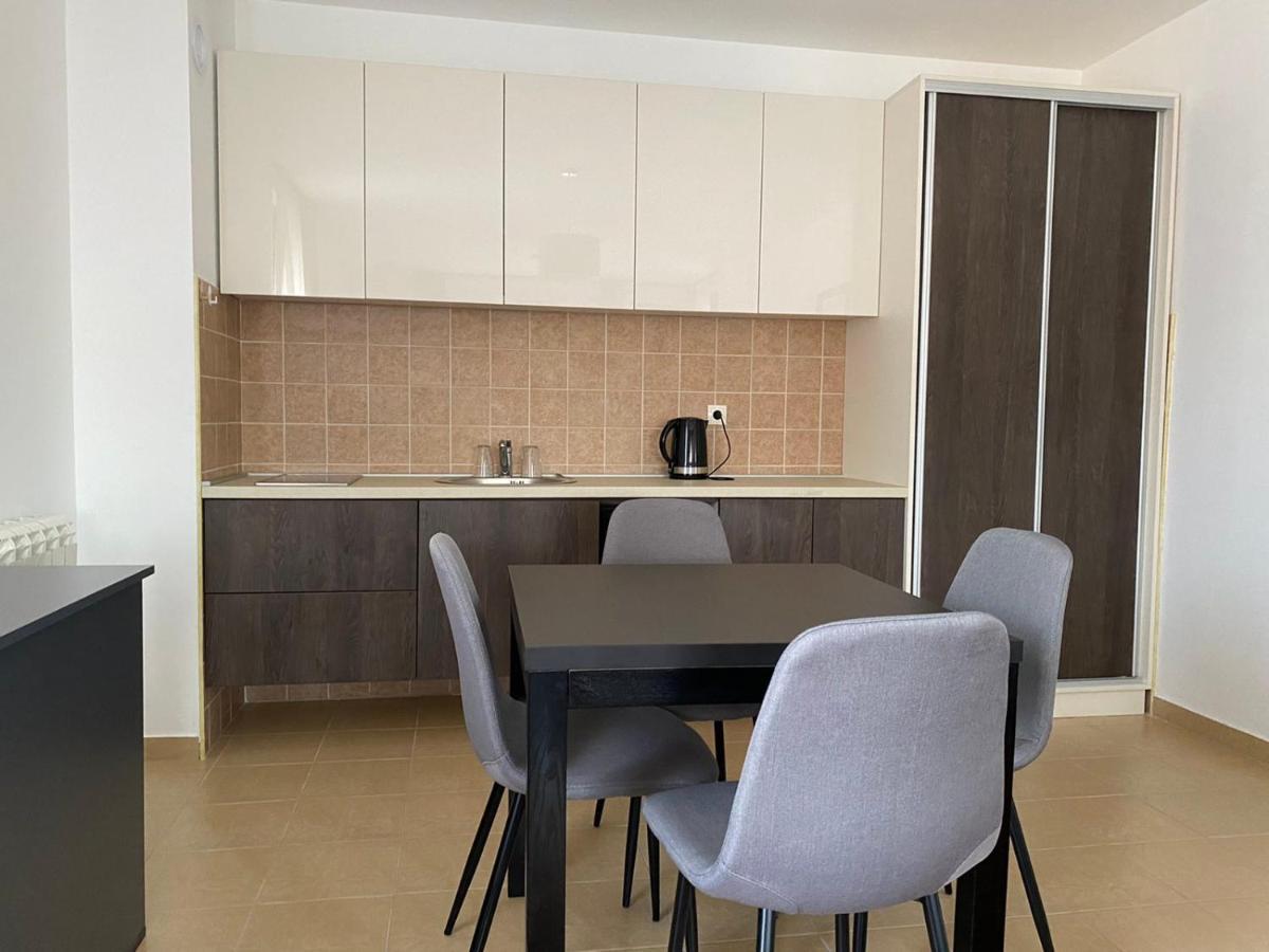 Apartman Luka Vrnjačka Banja Eksteriør bilde